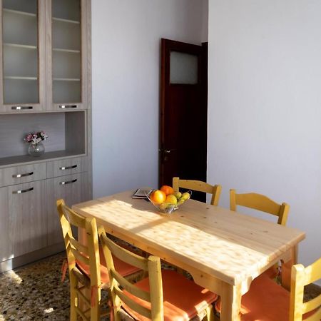 קרדמילי Chrysanthi Apartments מראה חיצוני תמונה