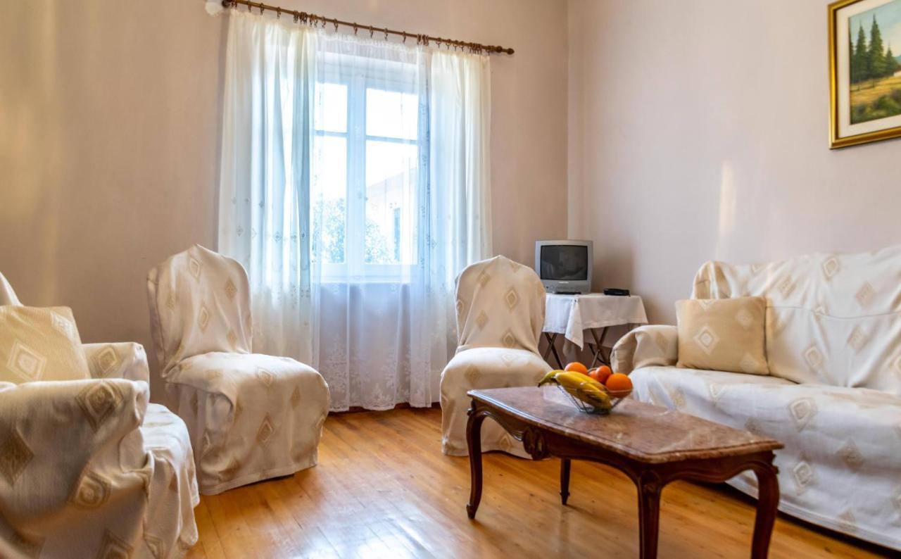 קרדמילי Chrysanthi Apartments מראה חיצוני תמונה