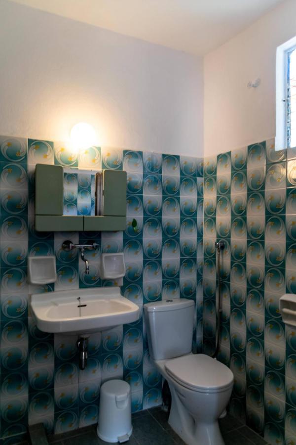 קרדמילי Chrysanthi Apartments מראה חיצוני תמונה